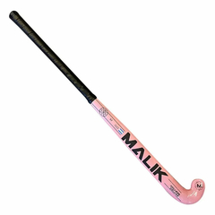 PALO HOCKEY MALIK COLLEGE DE LUXE CB KIDDY BLACK PINK T36.5