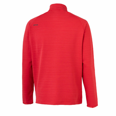 CAMPERA CABALLERO LIVIANA ABYSS 23I-0171 ROJO - comprar online