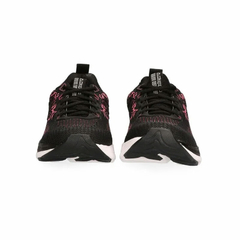 KAAN BLACK FUCSIA - sommerdeportes