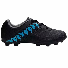 BOTIN KAPPA CAMPO VICTORY FG BLACK BLACK BLUE