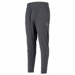 PANTALON CABALLERO NYLON ABYSS 23I-0209 GRIS OSCURO