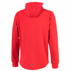 CAMPERA CABALLERO ALGODON ABYSS 23I-0405 TOMATE - comprar online