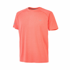 REMERA CABALLERO DRY ABYSS 23I-0816 CORAL