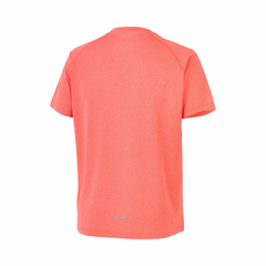 REMERA CABALLERO DRY ABYSS 23I-0816 CORAL - comprar online