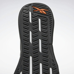 NANOFLEX TR 2.0 NEGRO BLANCO NARANJA 415