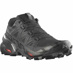 SPEEDCROSS 6 M BLACK BLACK PHANTOM 417379 - comprar online