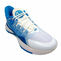 TRAINING BASKETBALL M 11025 WHITE BLUE - comprar online