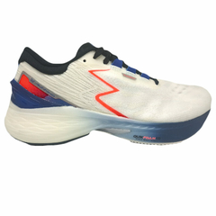 CUSHIONING RUNNING M 221211 EGYET BLUE