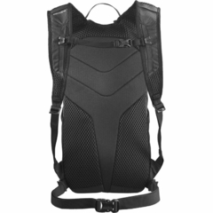 MOCHILA SALOMON TRAILBLAZER 10 NEGRO C10483 en internet