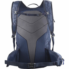 MOCHILA SALOMON TRAILBLAZER 20 AZUL C20596 en internet