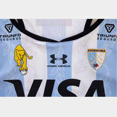 CAMISETA DAMA DRY OFICIAL LAS LEONAS - tienda online