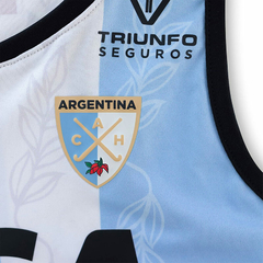 Imagen de CAMISETA DAMA DRY OFICIAL LAS LEONAS