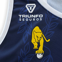 Imagen de CAMISETA DAMA DRY ALTERNATIVA LAS LEONAS