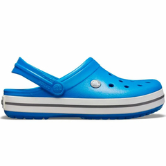 CROCBAND BRIGHT COBALT