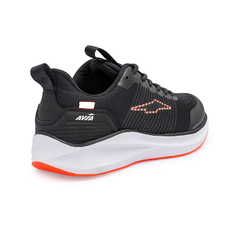 KIBET NEGRO NARANJA 6238 - sommerdeportes