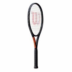 RAQUETA WILSON BURN 100 CV BLACK EDITION 3