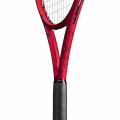 RAQUETA WILSON CLASH 100 PRO V2.0 FRM 3 - sommerdeportes