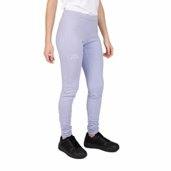 CALZA PANTALON DAMA ALGODON KAPPA BARNI VIOLETA en internet