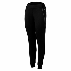 PANTALON DAMA TERMOFIJADO ABYSS 23I-0252 NEGRO