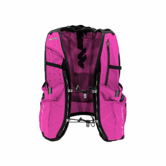 CHALECO DE HIDRATACION SIMER II 10L FUCSIA