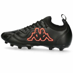 BOTIN KAPPA CAMPO VELOCE FG BLACK CORAL - comprar online