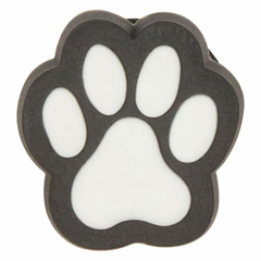 JIBBITZ PAW PRINT