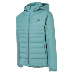 CAMPERA DAMA INFLABLE ABYSS 23I-0200 OCEAN