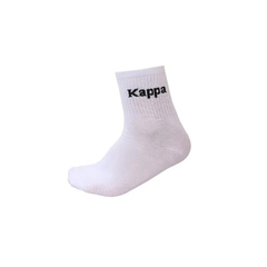 MEDIA KAPPA LYIS HIGH BLANCO T40-45 X3