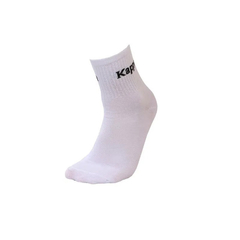 MEDIA KAPPA LYIS HIGH BLANCO T40-45 X3 - sommerdeportes