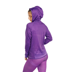 CAMPERA DAMA SUPLEX DRB CAROL VIOLETA en internet