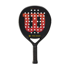 PALETA PADEL PRO STAFF V2 TEAM BKRD 2 - comprar online