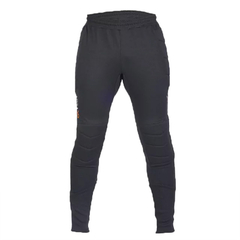 PANTALON ARQUERO PRO STAR FLEXIPANT GK TECH NEGRO en internet