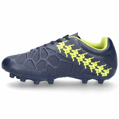 BOTIN KAPPA CAMPO INVICTUS KIDS FG BLUE NAVY en internet