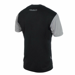 REMERA ARQUERO REUSCH JR ACTIVE GRIS en internet