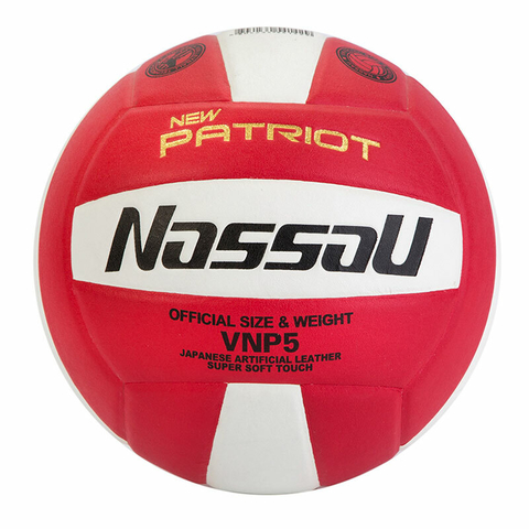 PELOTA VOLEY NASSAU NEW PATRIOT PROFESIONAL