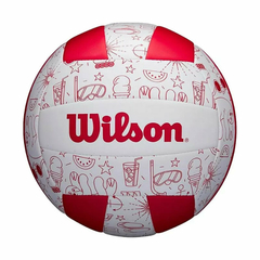 PELOTA VOLEY WILSON SEASONAL SUMMER