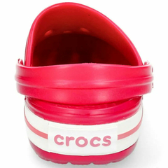 CROCBAND RASPBERRY CORAL - tienda online