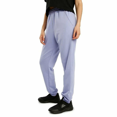 PANTALON DAMA ALGODON KAPPA SIRIO VIOLETA - comprar online