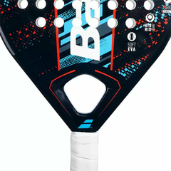 PALETA PADEL BABOLAT REFLEX 2023 - sommerdeportes