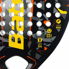 PALETA PADEL BABOLAT STORM 2023 - tienda online