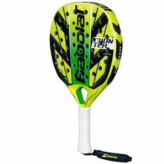 PALETA PADEL BABOLAT COUNTER VERTUO 2023 - comprar online