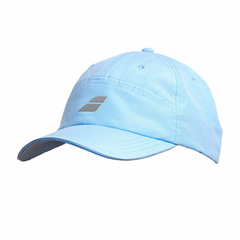 GORRO BABOLAT MICROFIBER CAP 2.0 AQUA