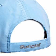 GORRO BABOLAT MICROFIBER CAP 2.0 AQUA - comprar online