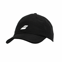 GORRO BABOLAT MICROFIBER CAP 2.0 BLACK