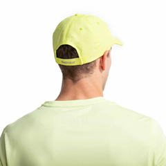 GORRO BABOLAT MICROFIBER CAP 2.0 LIME - tienda online