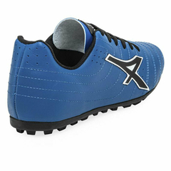 BOTIN ATHIX FUTBOL 5 CLOUD CUERO TF ROYAL en internet