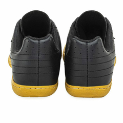 BOTIN ATHIX FUTSAL CLOUD CUERO NEGRO - comprar online