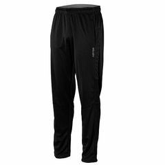 PANTALON CABALLERO NYLON ABYSS 23V-0231 NEGRO