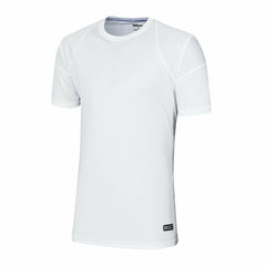 REMERA CABALLERO DRY WILSON 90782 BLANCO