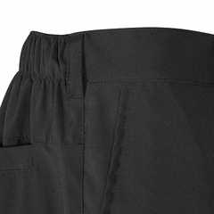 PANTALON CABALLERO TELA PLANA WILSON 90775 NEGRO en internet